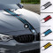 BMW M Performance Karosserie Aufkleber